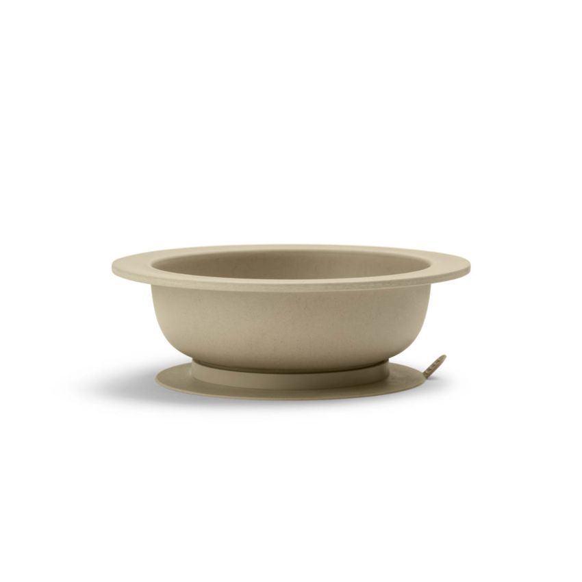 Elodie - Geschirrset Saugnapf Pure Khaki