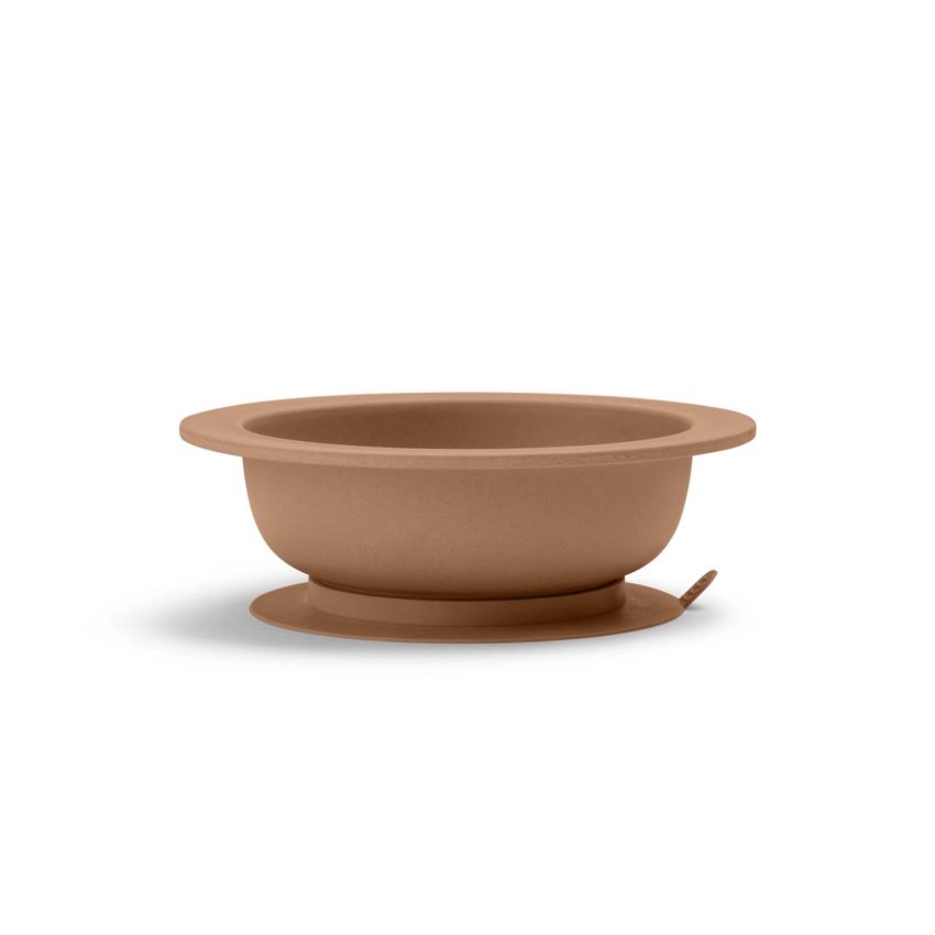 Elodie - Geschirrset Saugnapf Soft Terracotta
