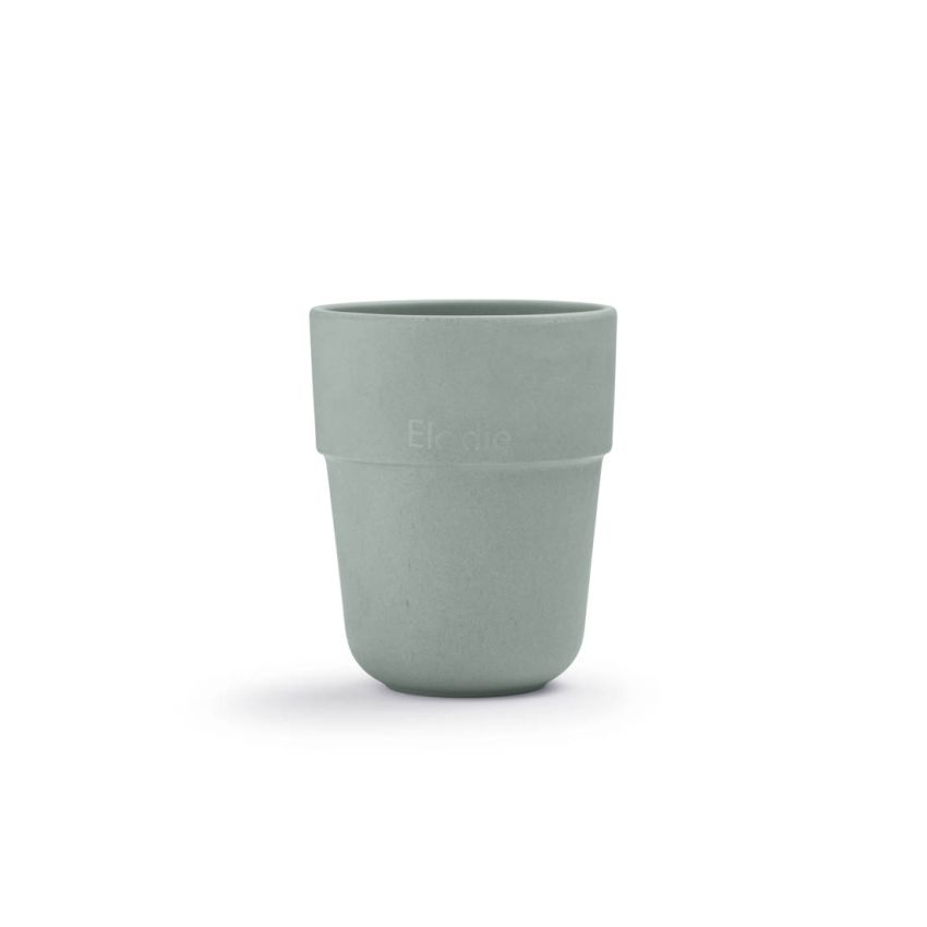 Elodie - Geschirrset Saugnapf Pebble Green