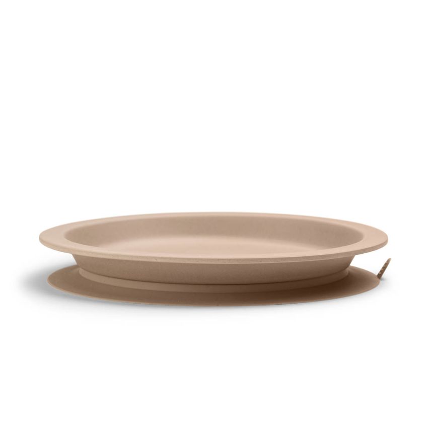 Elodie - Geschirrset Saugnapf Blushing Pink