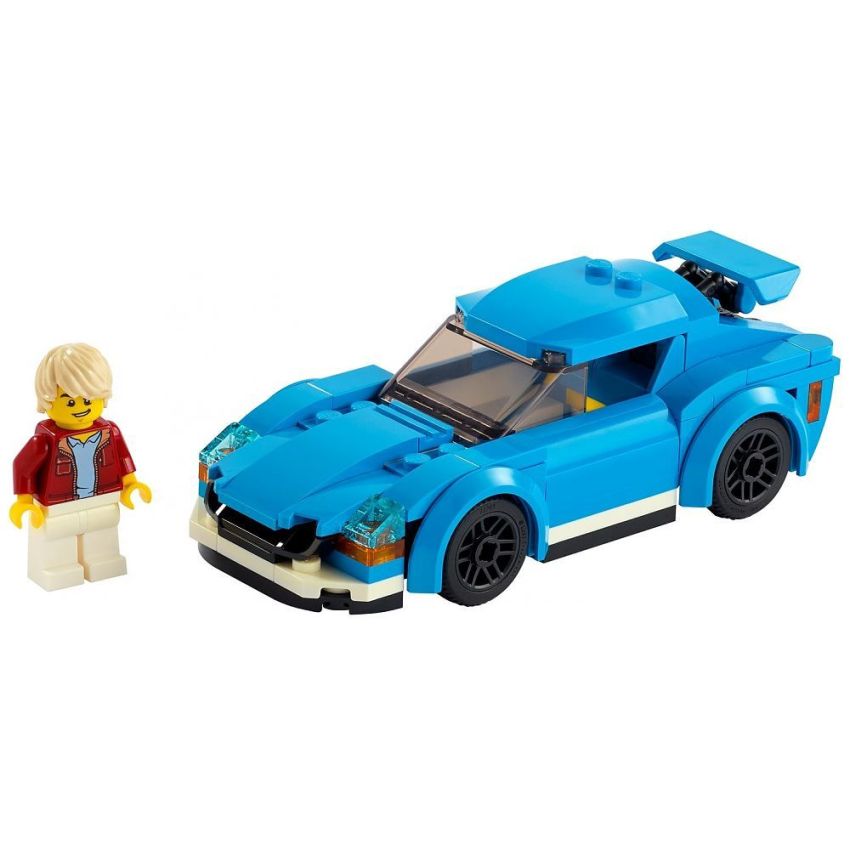 LEGO® City 60285 - Sportwagen