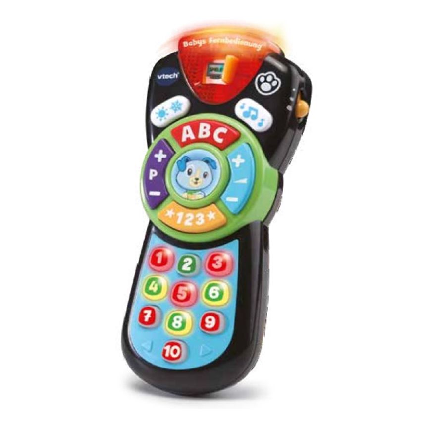 VTech - Babys Fernbedienung