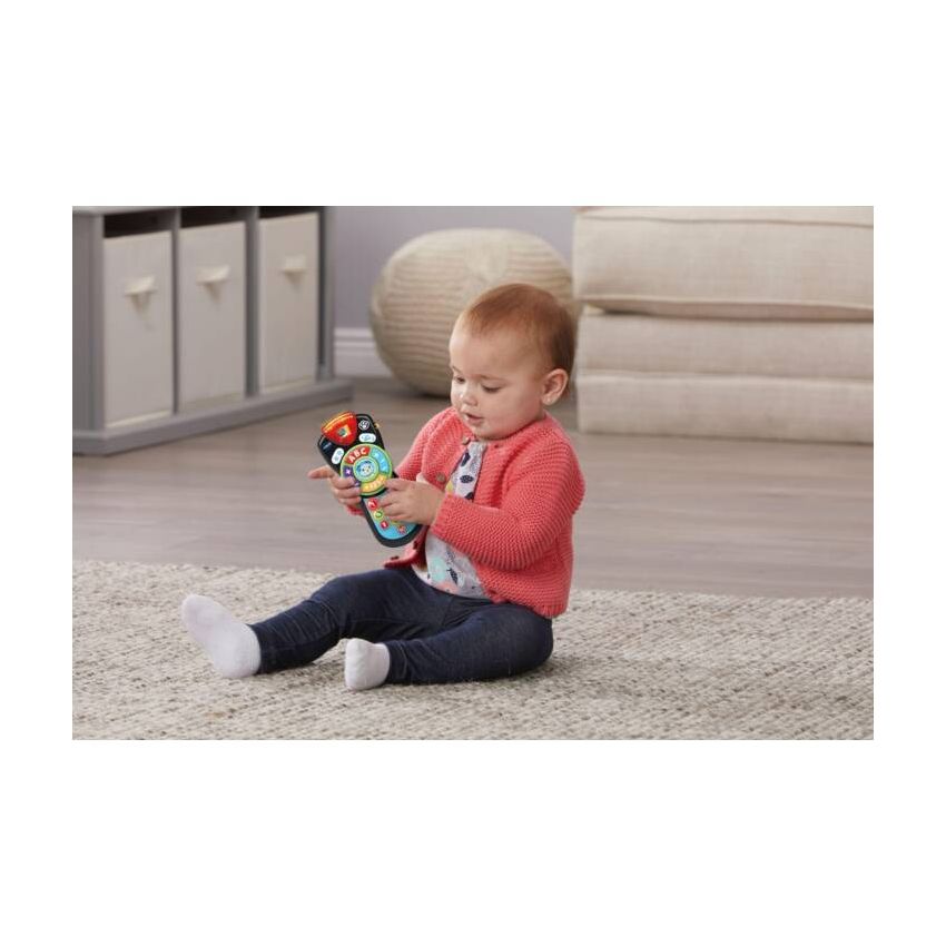 VTech - Babys Fernbedienung