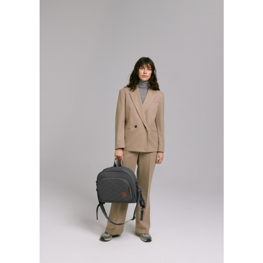 LEOKID - Wickelrucksack Magnet