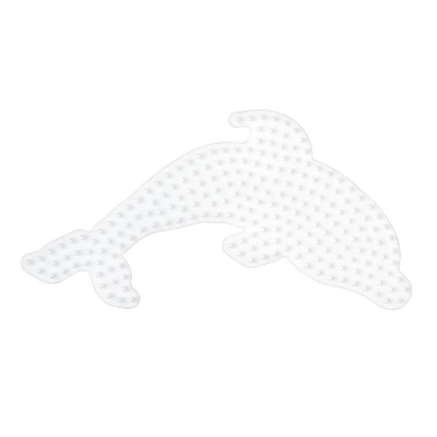 Hama - Midi Stiftplatte Delphin