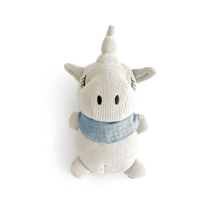 Mrs Ertha - Geschenkbox Unicorno Pearl & Citadel