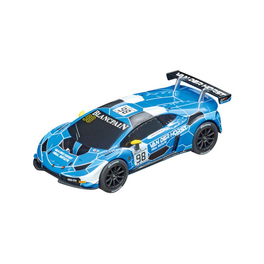 Carrera GO!!! - Lamborghini Huracán GT3, No98