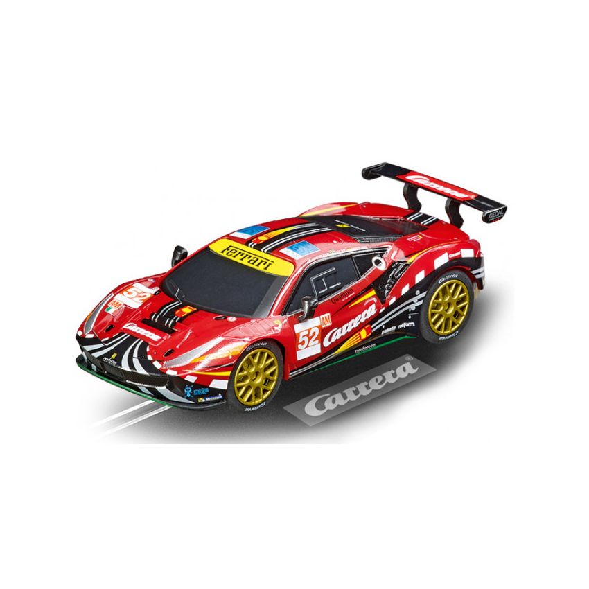Carrera GO!!! - Ferrari 488 GT3 Carrera