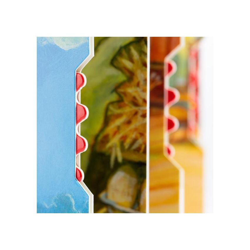 Carlsen Verlag - Die Eiersucherei