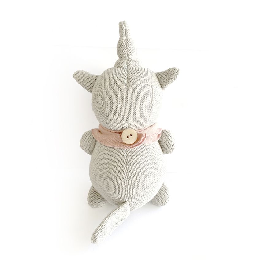 Mrs Ertha - Geschenkbox Unicorno Pearl & Rosa