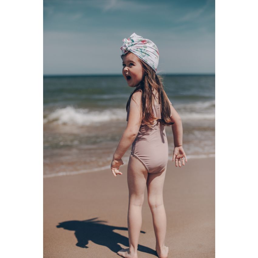 Looks by Luks -  Bade - Turban Mexican Feel