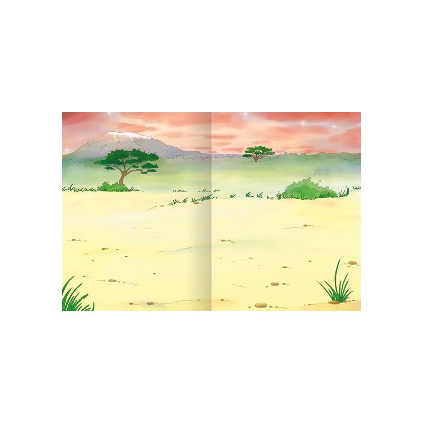 arsEdition - Erstes Stickern: Lieblingstiere