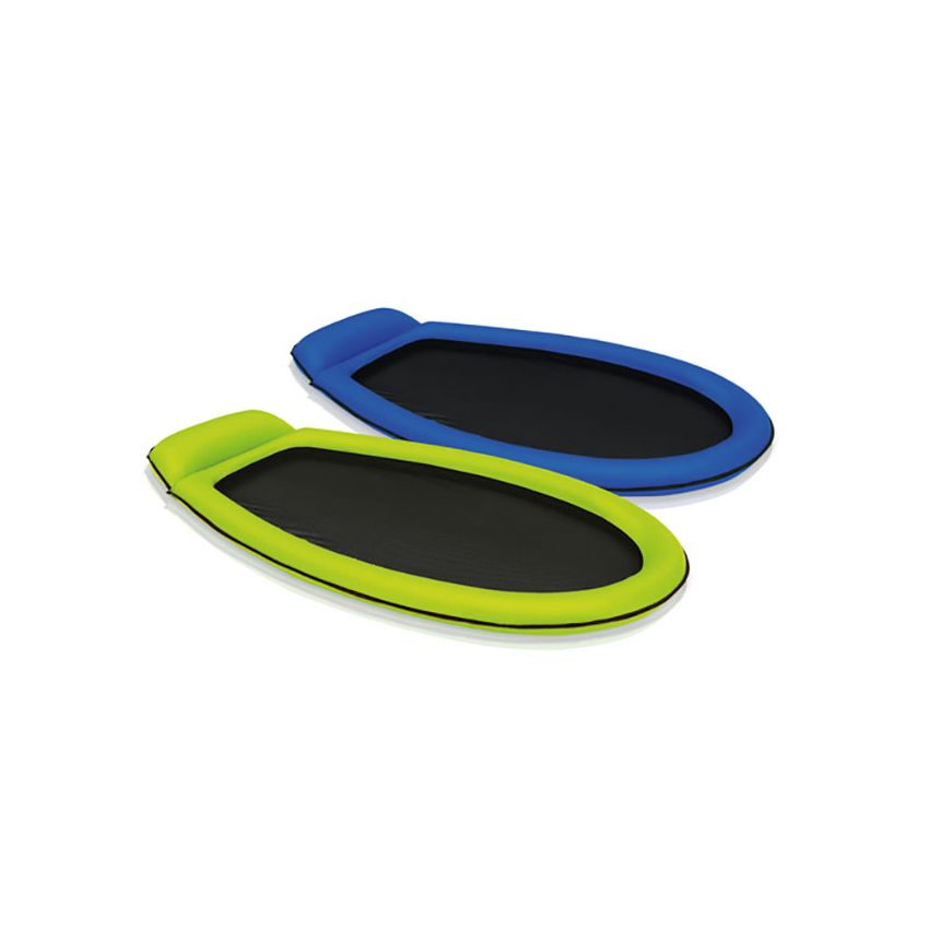 Intex - Luftmatratze Lounge Mesh