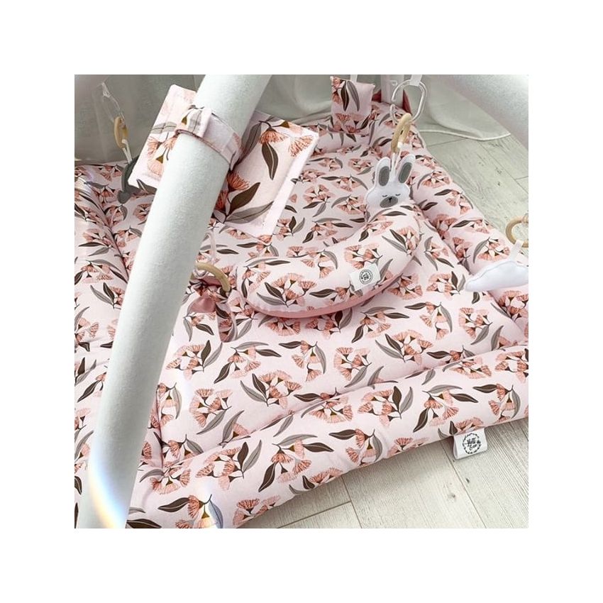 jhett & co - Spielbogen Pink Eukalyptus