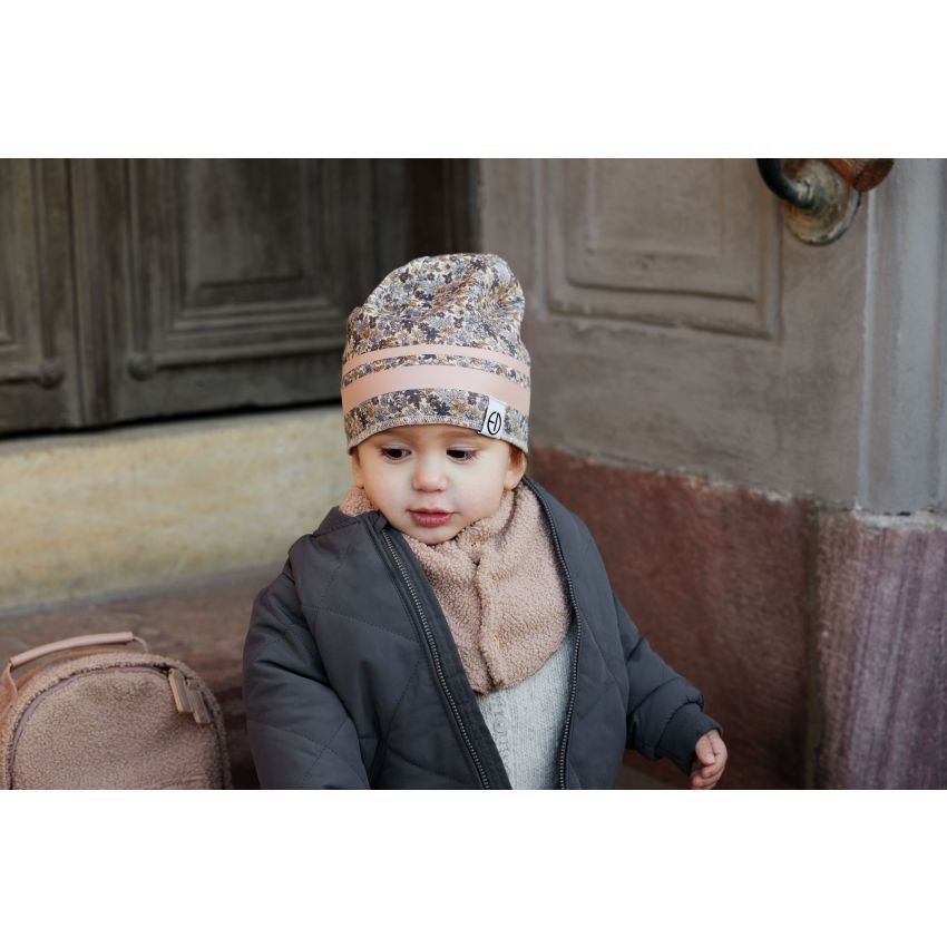 Elodie - Halswärmer Teddy