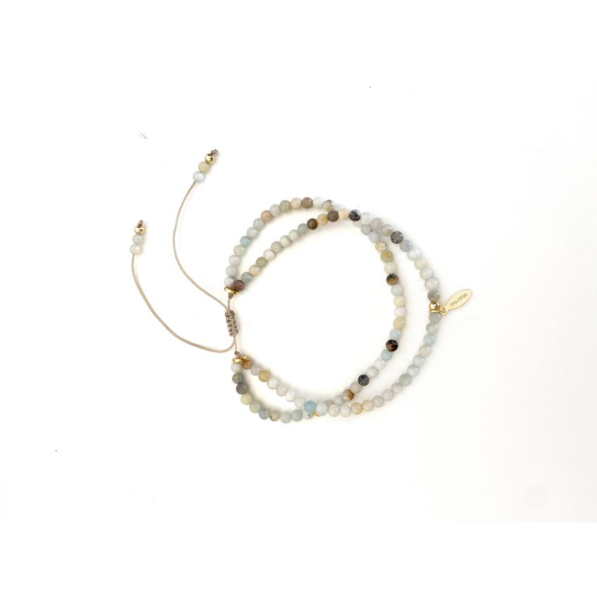 Mrs Ertha - Armbandset 