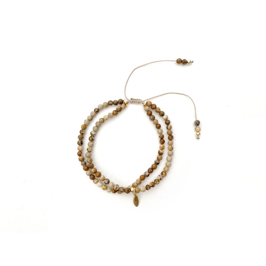 Mrs Ertha - Armbandset 