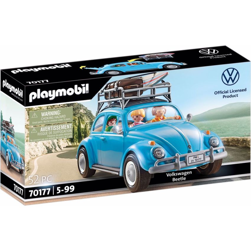 PLAYMOBIL® 70177 - Volkswagen Käfer