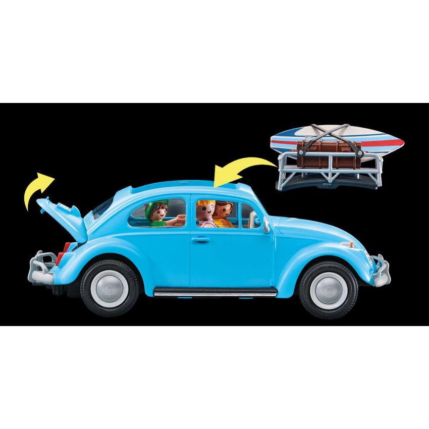 PLAYMOBIL® 70177 - Volkswagen Käfer