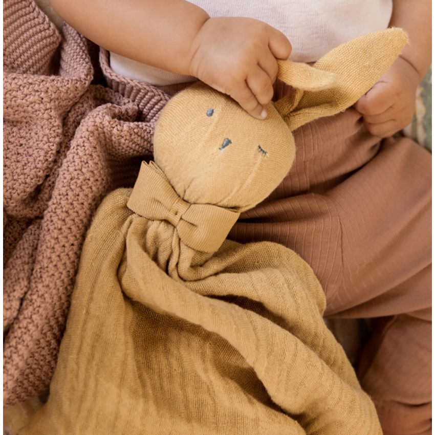 Elodie - Blinkie - Goldie