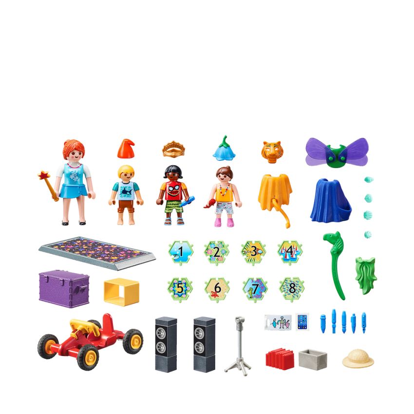 PLAYMOBIL® 70440 - Kids Club
