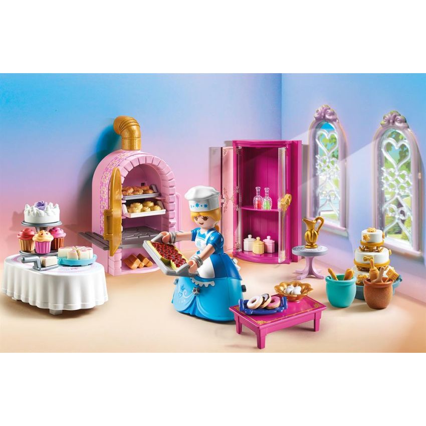 PLAYMOBIL® 70451 - Schlosskonditorei