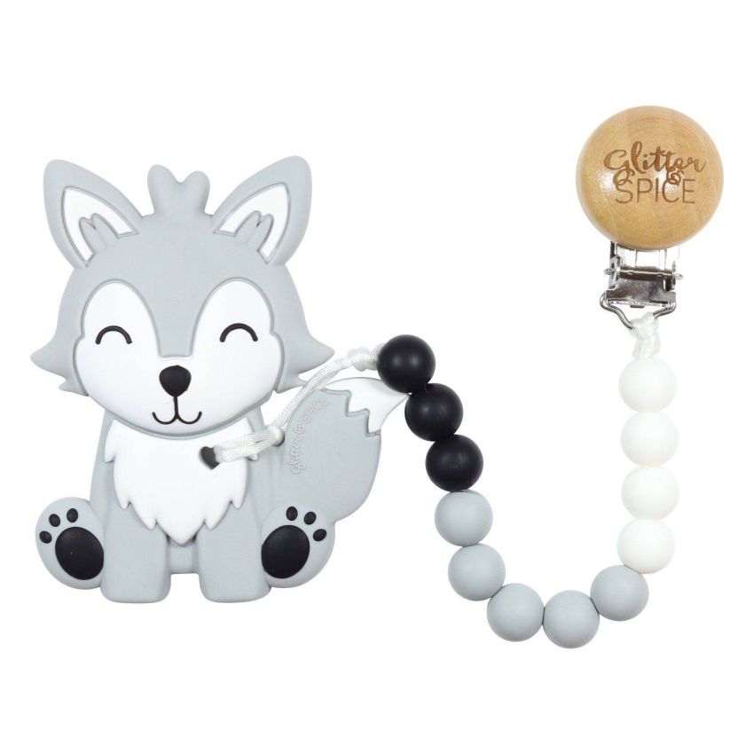 Glitter & Spice - Kaukette Wolf