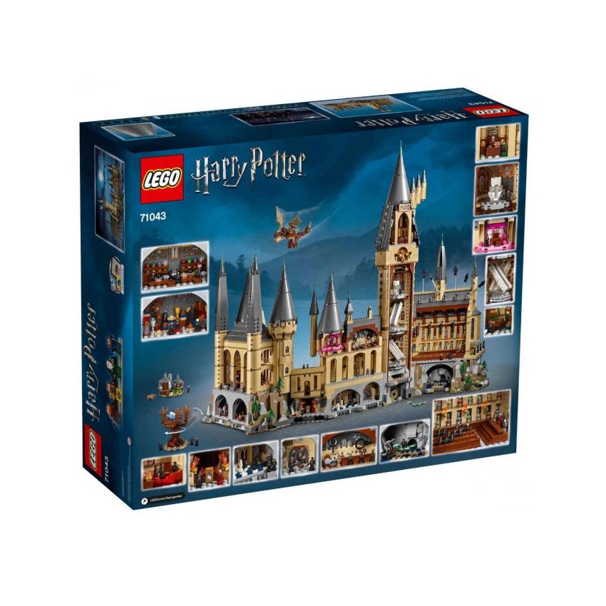 LEGO® Harry Potter 71043 - Schloss Hogwarts