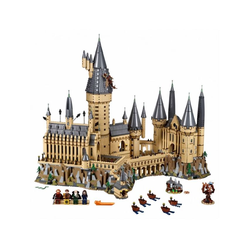 LEGO® Harry Potter 71043 - Schloss Hogwarts