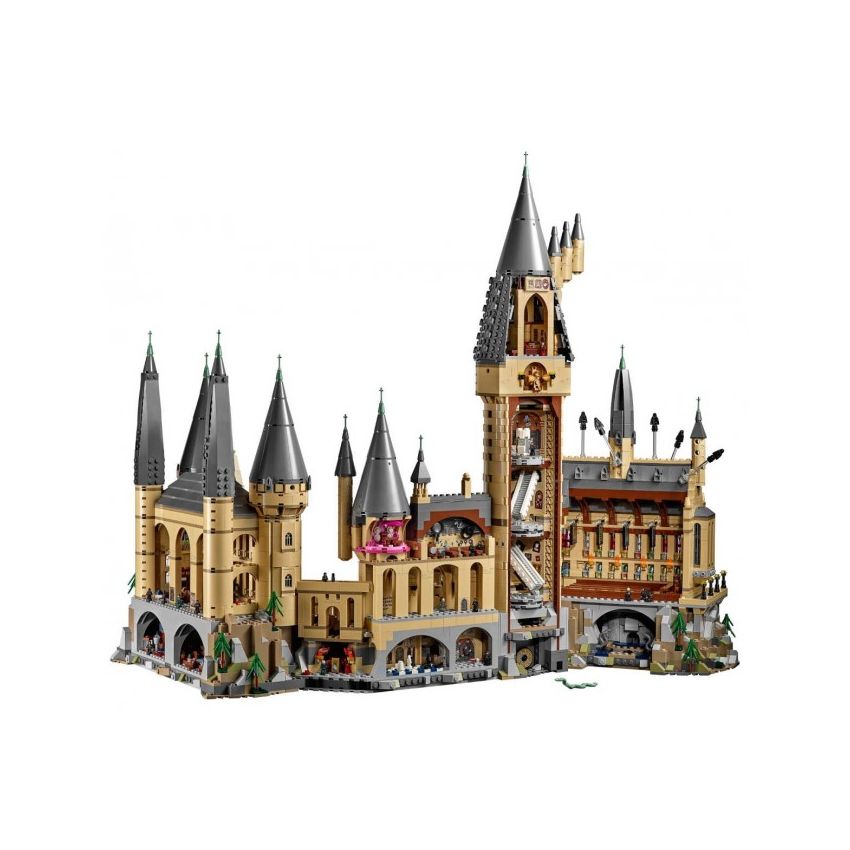 LEGO® Harry Potter 71043 - Schloss Hogwarts