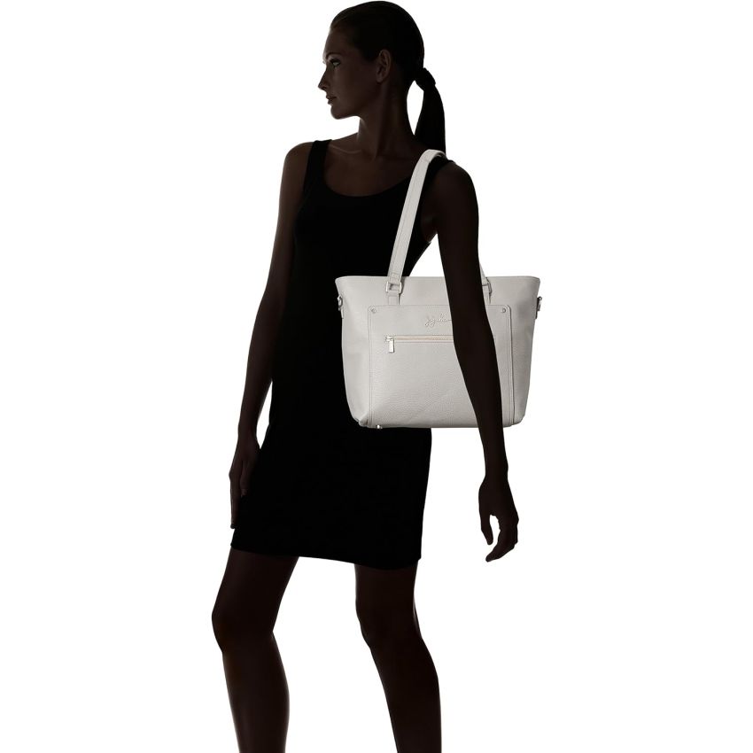 Ju-Ju-Be - Wickeltasche Everyday Stone