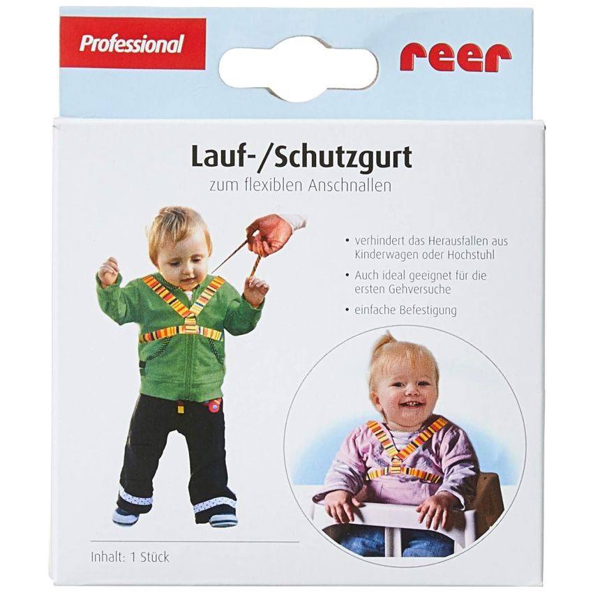 Reer - Lauf- und Schutzgurt