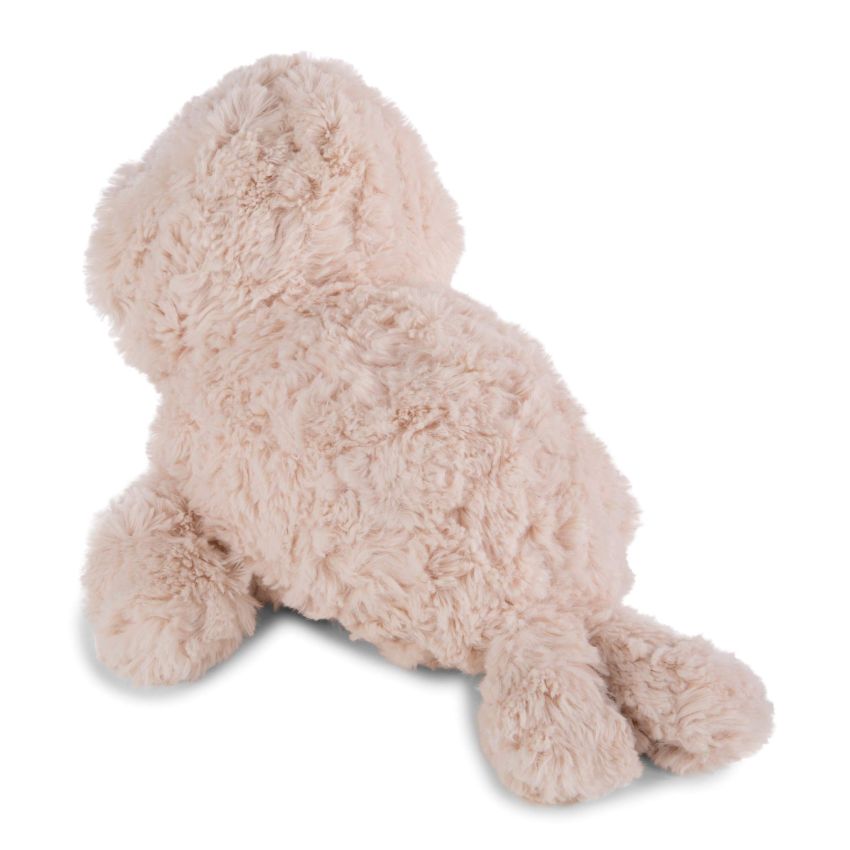 Nici - Robbe mit Kapuze 35cm