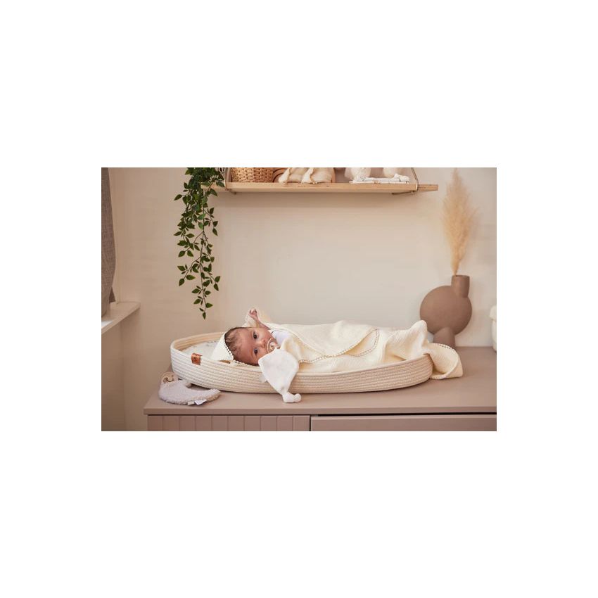 Jollein - Wickelkorb