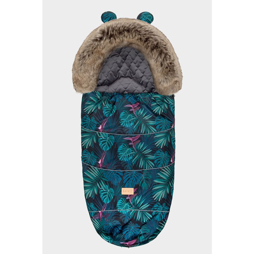 Beloff - Fusssack Monstery