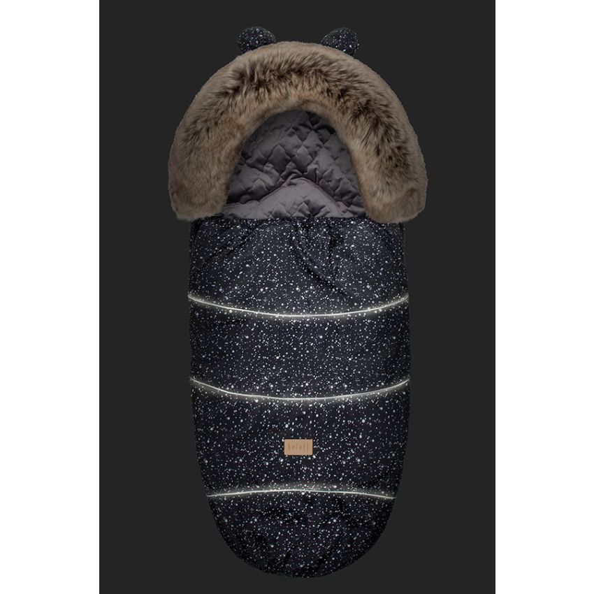 Beloff - Fusssack Noc