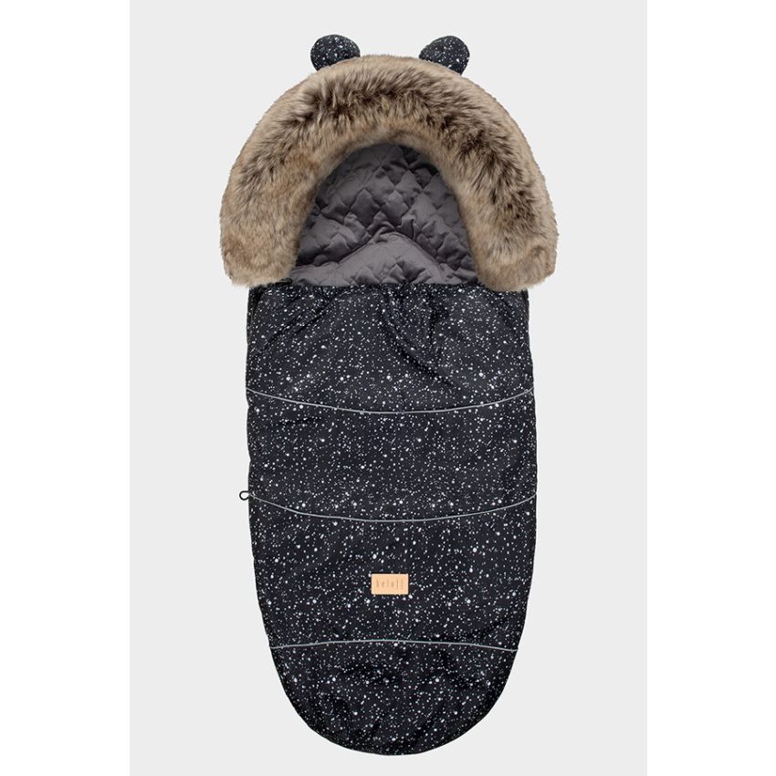 Beloff - Fusssack Noc