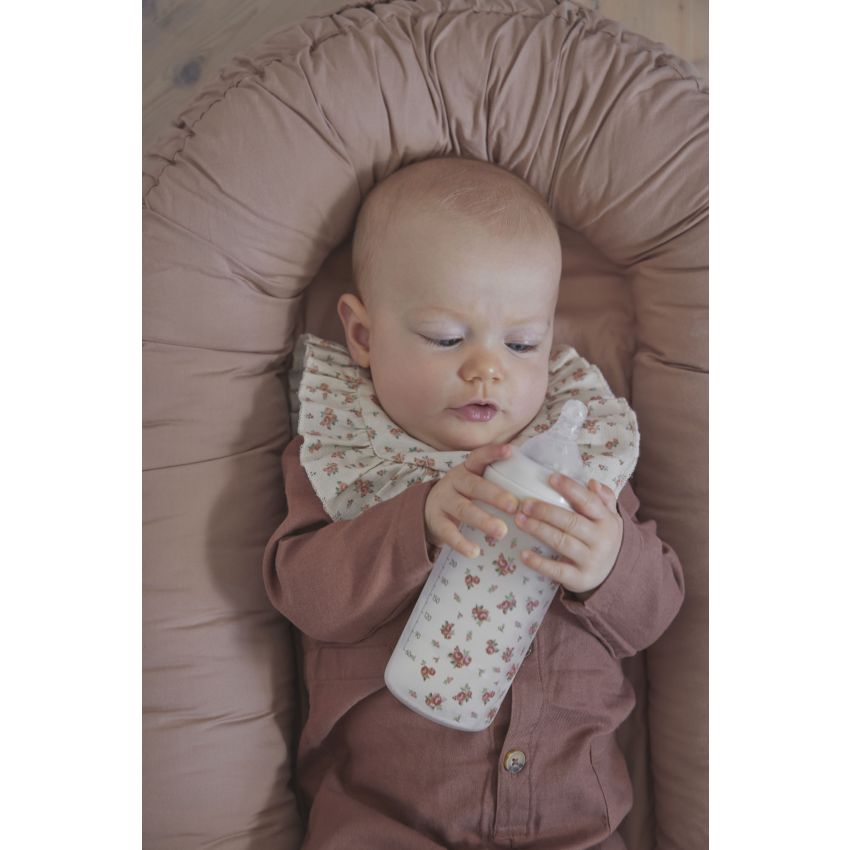 Elodie - Glas Fläschchen Autumn Rose