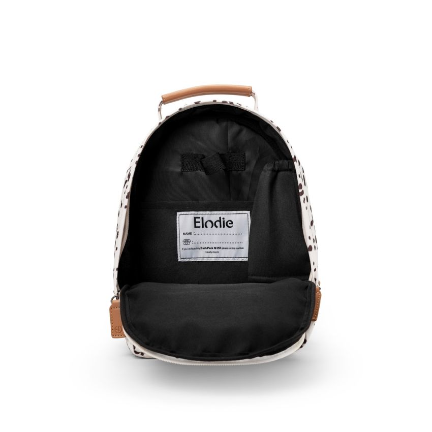 Elodie - Backpack Mini Dalmatin Dots