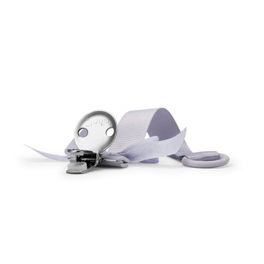 Elodie - Schnuller- Band Lavender Love