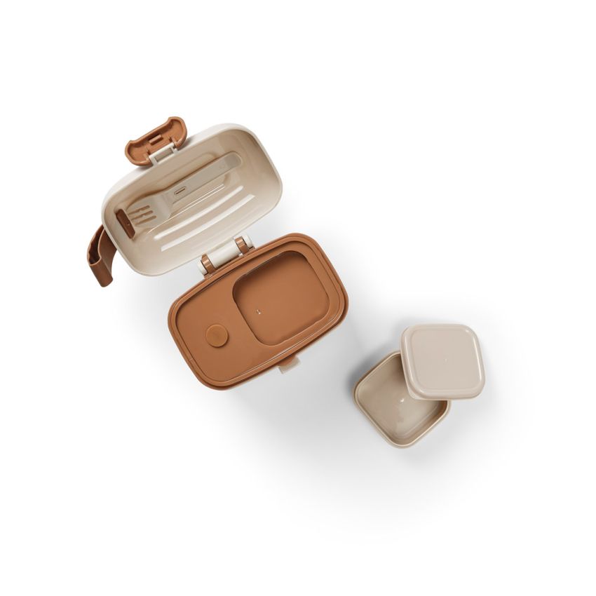 Elodie - Lunchbox Bunny