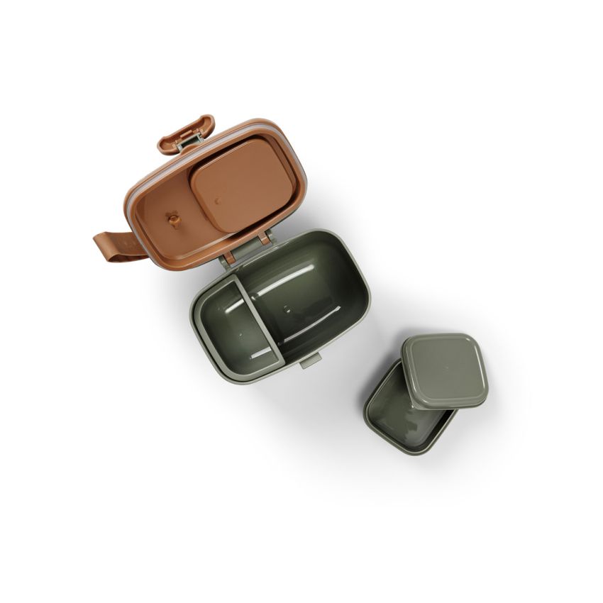 Elodie - Lunchbox Chipmunk