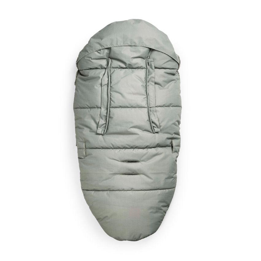 Elodie - Fusssack Hazy Jade