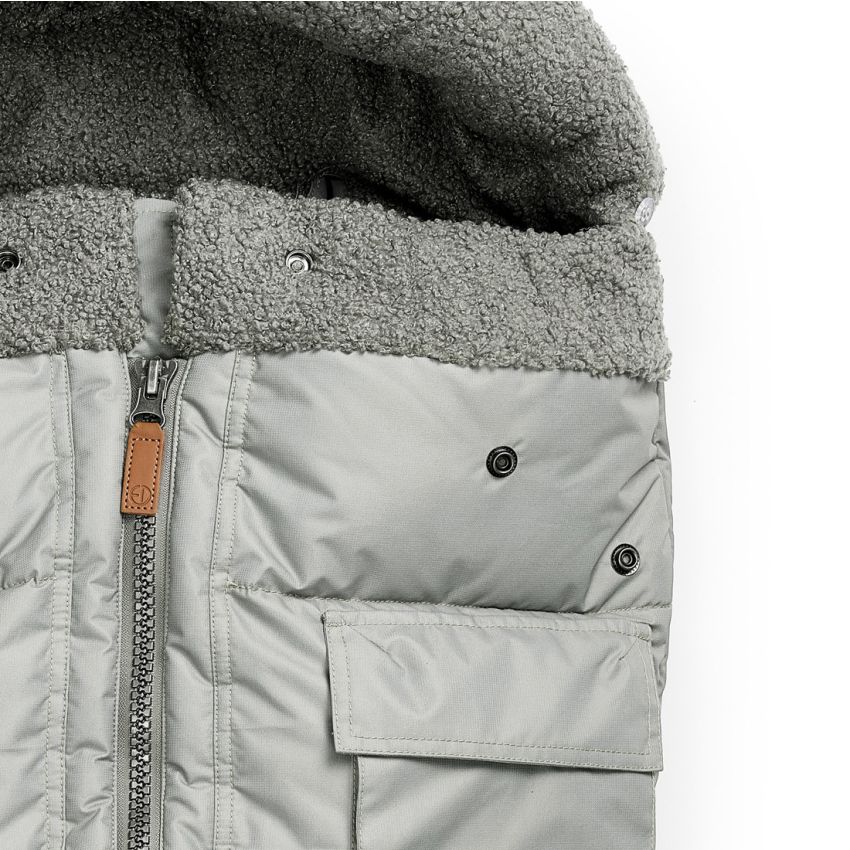 Elodie - Fusssack Hazy Jade