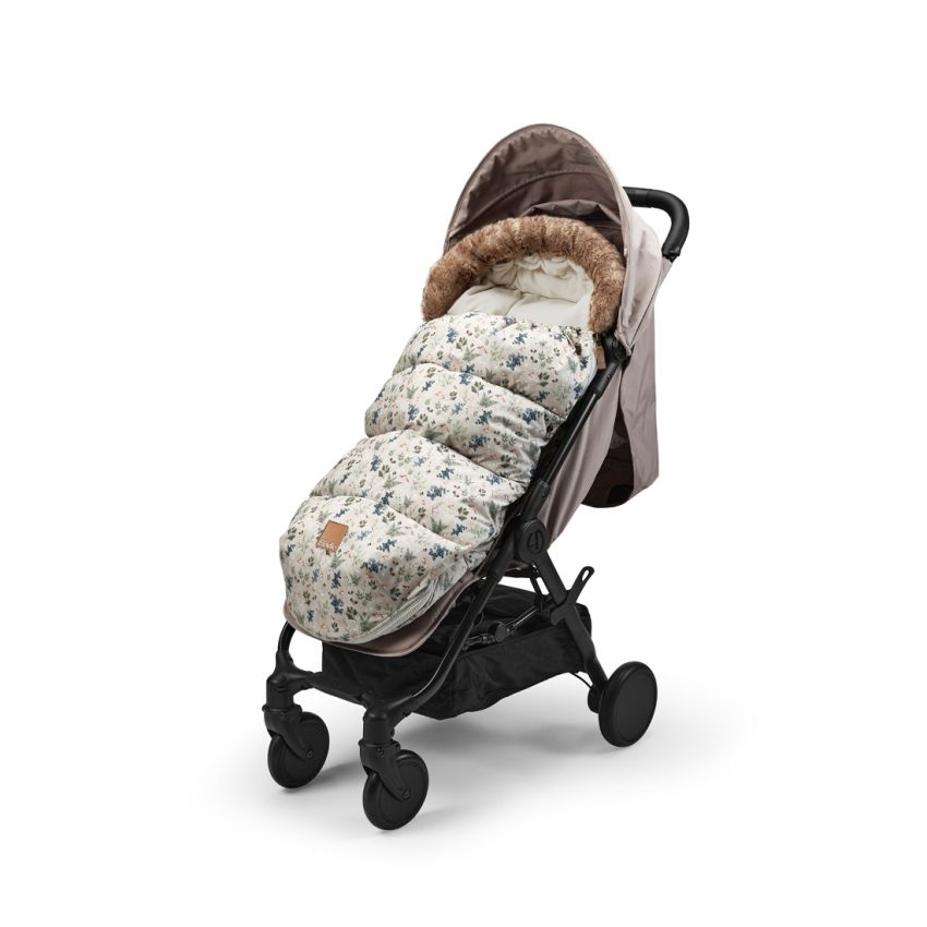 Elodie - Fusssack Fairytale Forest