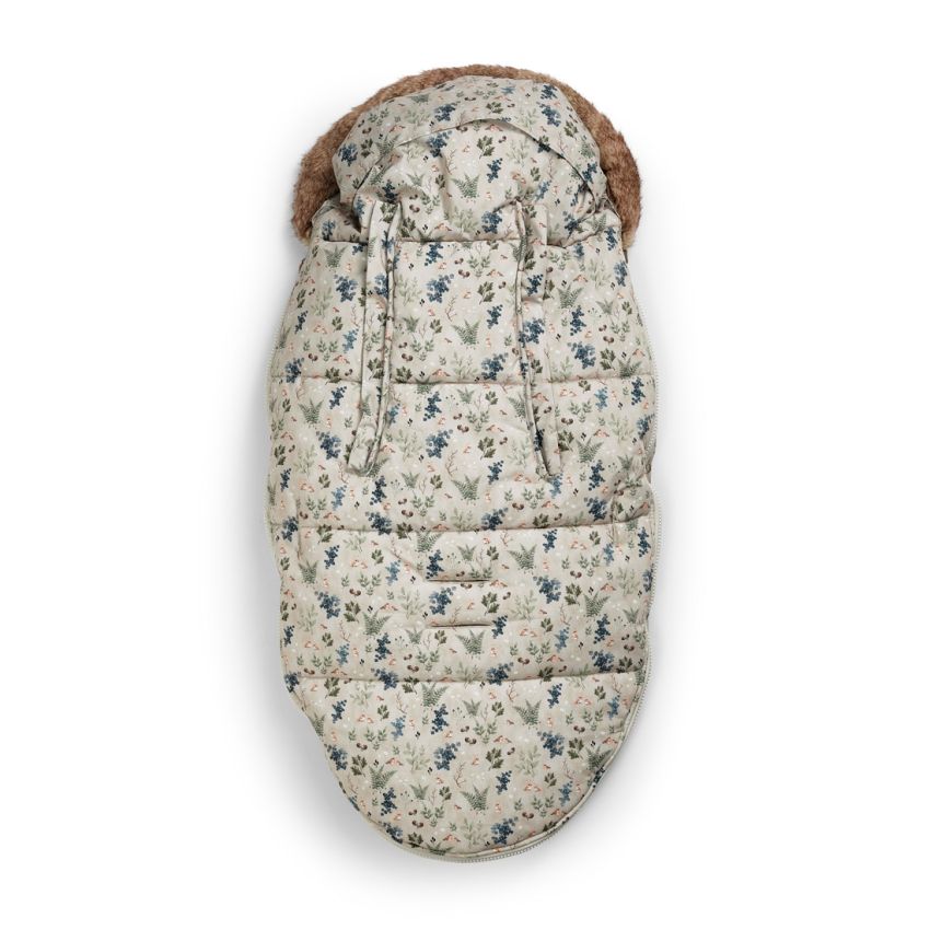 Elodie - Fusssack Fairytale Forest