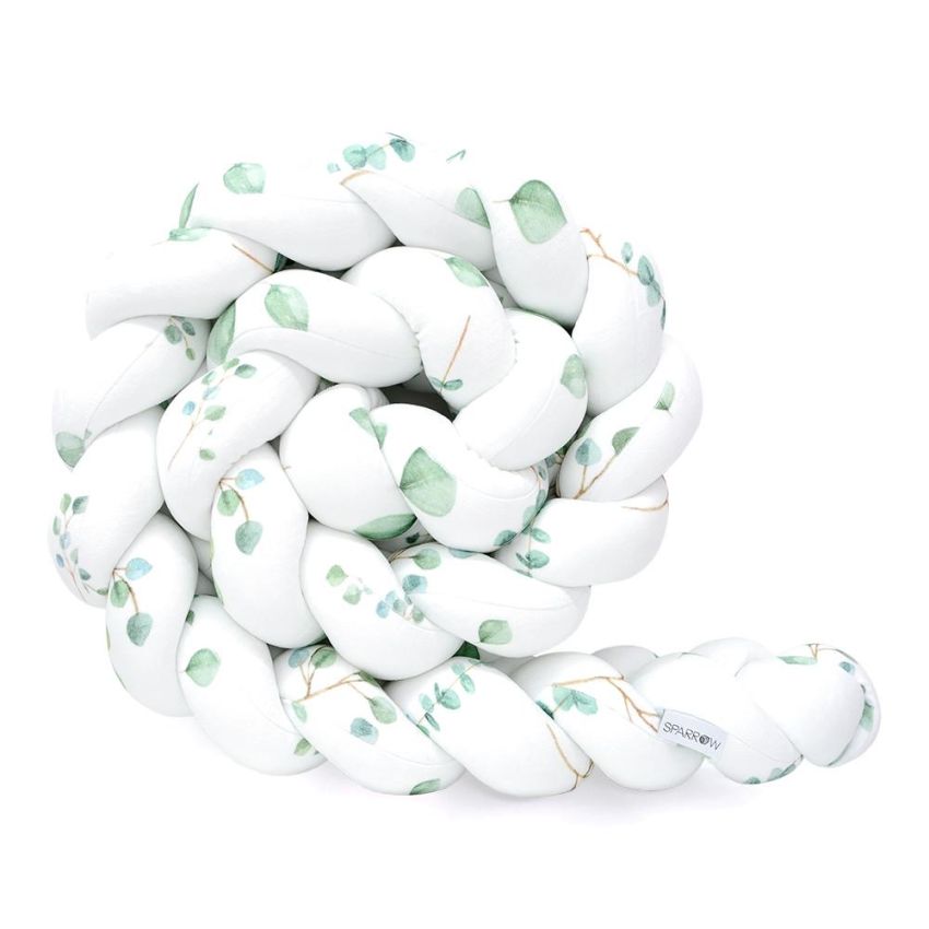 Sparrow - Bettschlange Eucalyptus - Eucalyptus