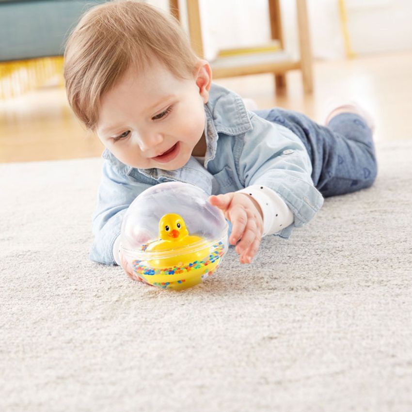 Mattel - Fisher Price Entchenball