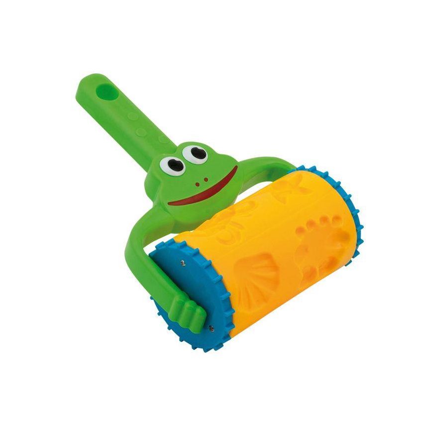 Happy People - Sand-Stempelroller