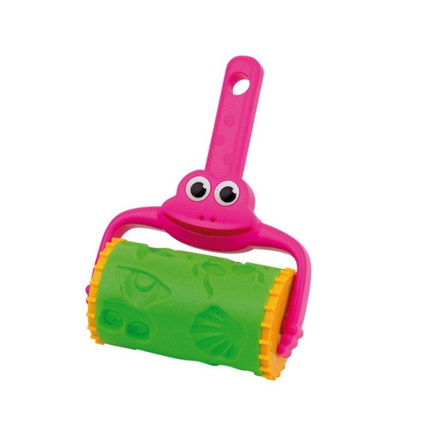 Happy People - Sand-Stempelroller